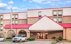 Ramada Xenia Ohio